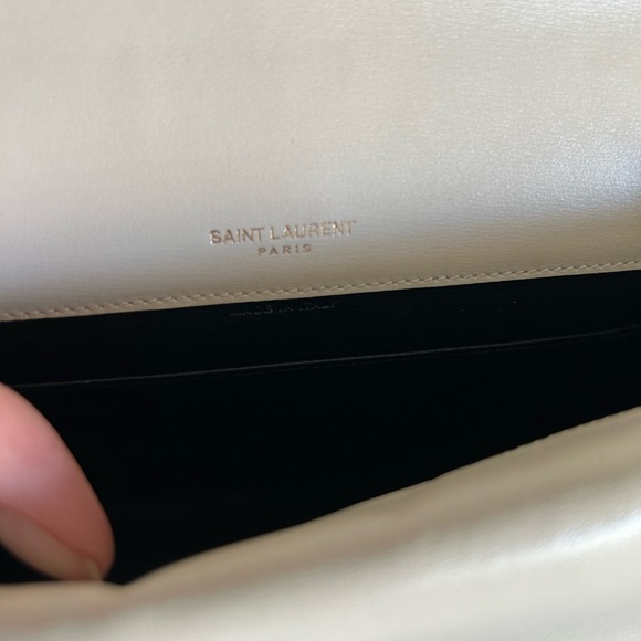 YSL Pouch Supplice - Picture 10 of 11